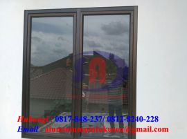 Surya Aluminium Depok